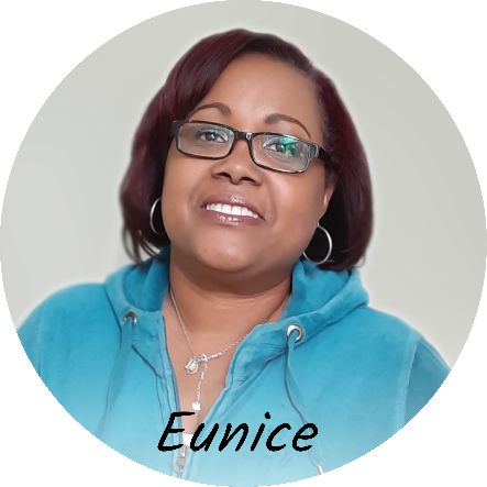 Eunice Everts